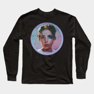 Halseys Hues Chart-Topping Hits Tribute Tee - Pop Royalty Fashion Long Sleeve T-Shirt